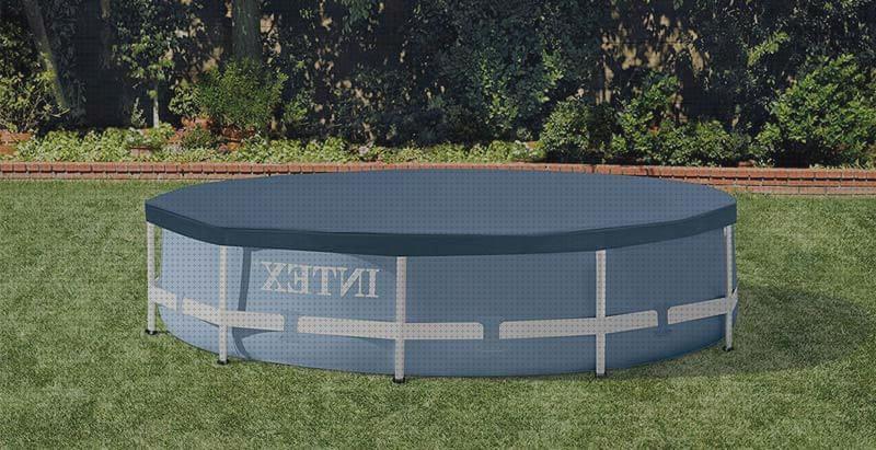 ¿Dónde poder comprar intex cubierta piscina intex?