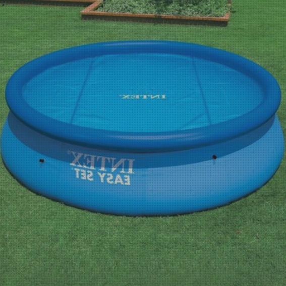 ¿Dónde poder comprar cubierta piscina intex intex cubierta piscina redonda intex?