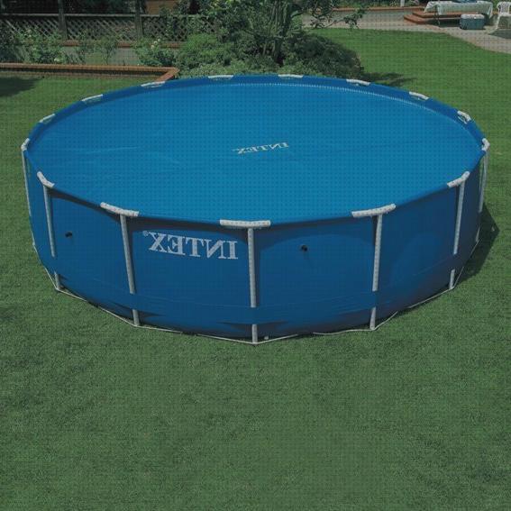 ¿Dónde poder comprar cubierta piscina redonde de 3 03?