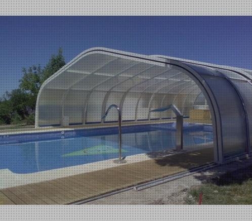 Review de cubierta piscina telescopica