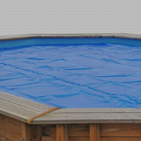 Las mejores cubiertos cubierta verano piscina gre
