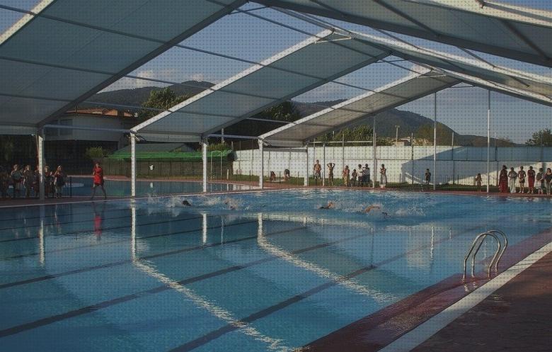 ¿Dónde poder comprar cubiertar piscina desmontable?