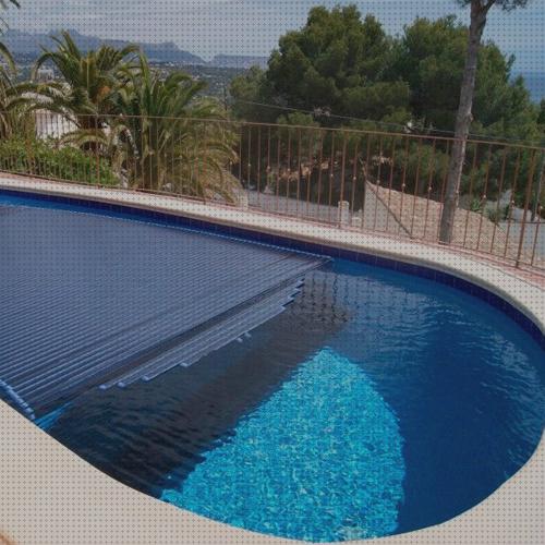 Review de cubiertar piscina desmontable