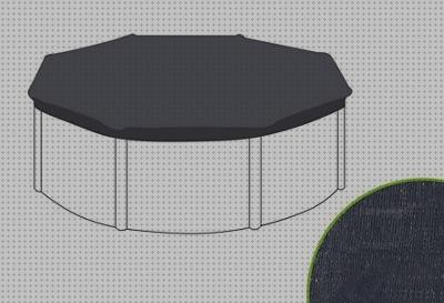 Las mejores marcas de 366 desmontables piscinas cubiertas de invierno piscinas desmontables 366