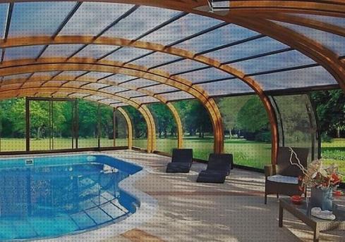 TOP 41 cubiertas piscinas inviernos para comprar