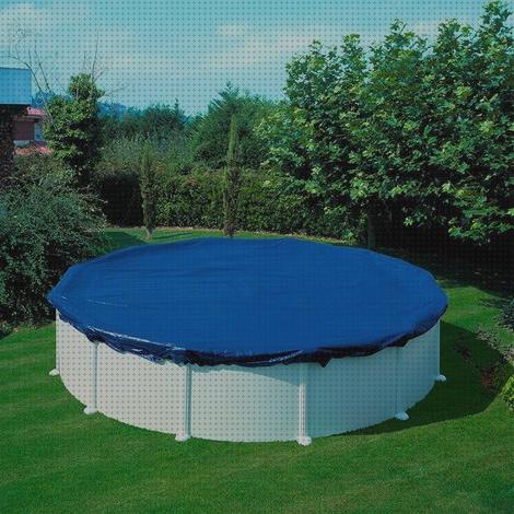 Las mejores marcas de cubierta piscina redonde de 3 03