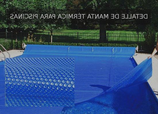 Opiniones de los 24 mejores Cubiertas Solares Piscinas Desmontables
