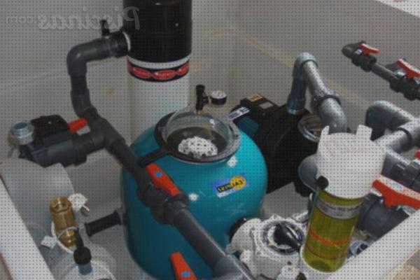 ¿Dónde poder comprar sal piscinas piscinas depuracion de piscinas con sal?
