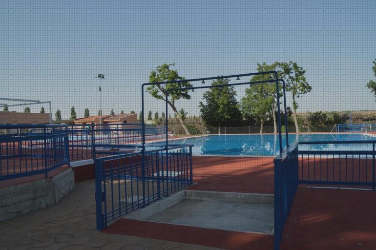 Las mejores marcas de sal piscinas piscinas depuracion de piscinas con sal