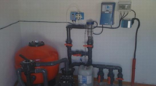 Las mejores depuracion piscinas pequeñas piscinas desmontable naturclara piscina deportiva depuracion salina de piscinas