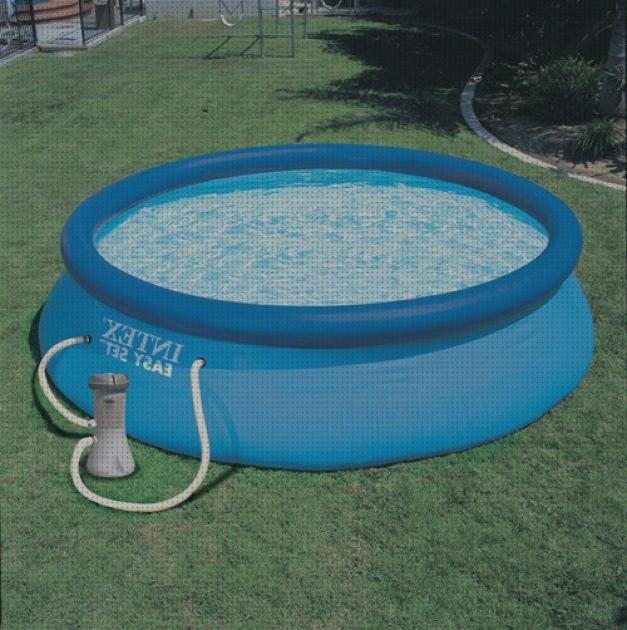 ¿Dónde poder comprar depurador piscina hinchable?