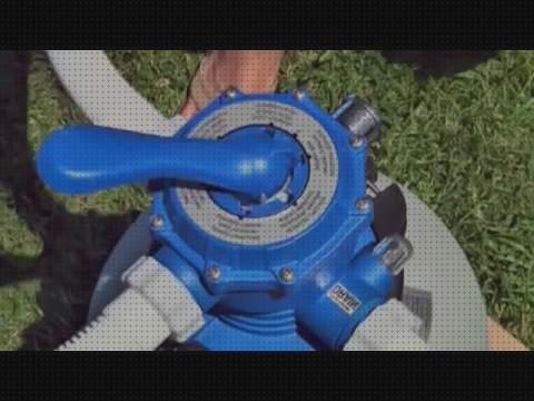 Las mejores 29 Depuradoras De Piscinas Intex Depuradora Monobloc D300 Con Bombas