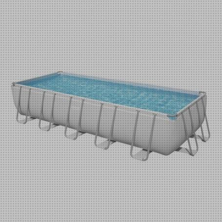 Review de depuradora lejos piscina