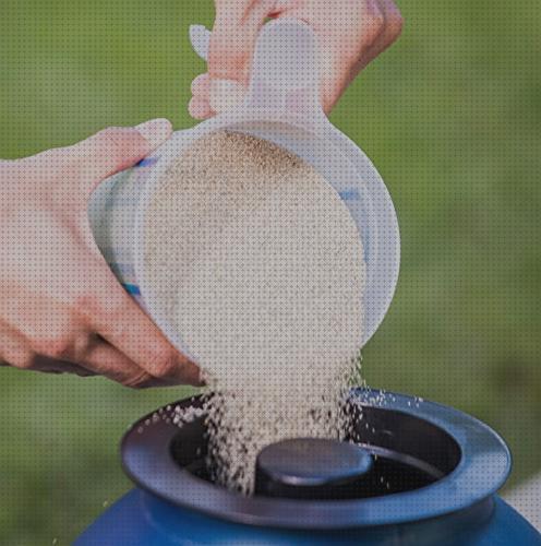 Review de depuradora piscina 12000 litros