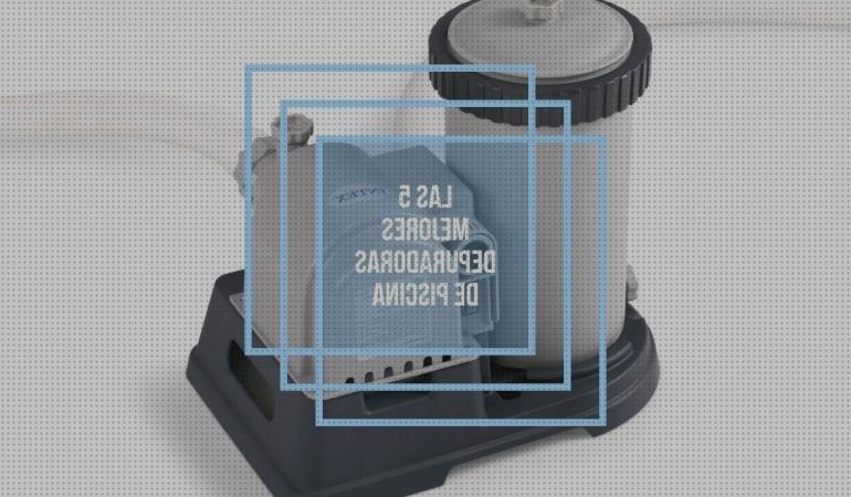 ¿Dónde poder comprar litros depuradora piscina 6000 litros?