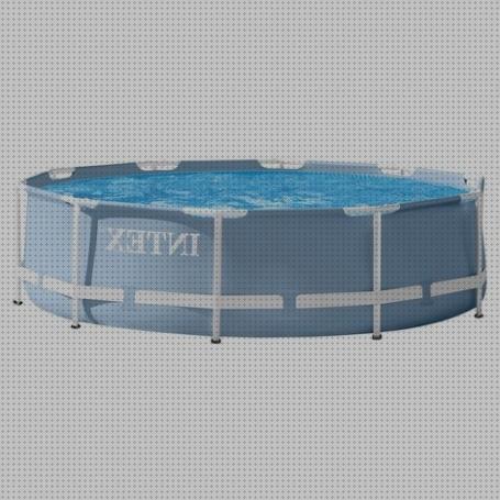 ¿Dónde poder comprar depuradora piscina desmontable con calefsctor?