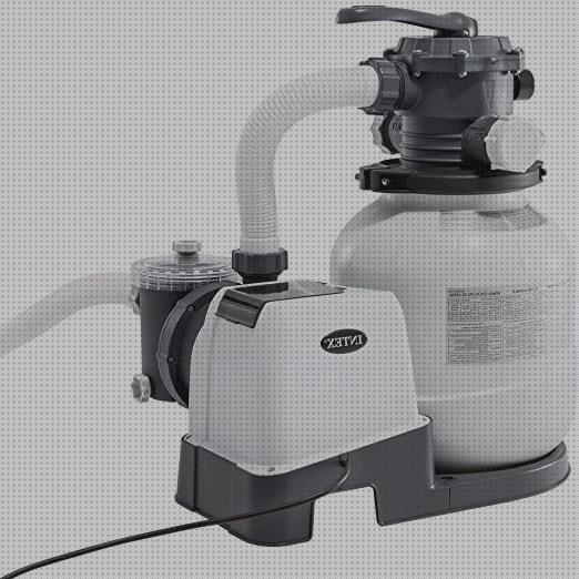 Las mejores depuradoras intex depuradora piscina desmontable intex