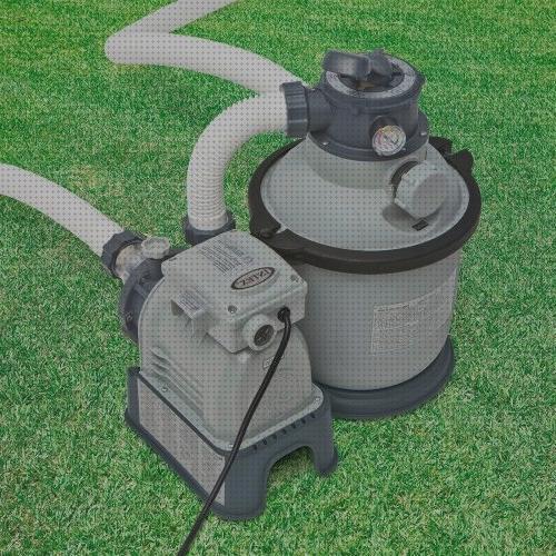 Las mejores depuradoras desmontables depuradora piscina desmontables