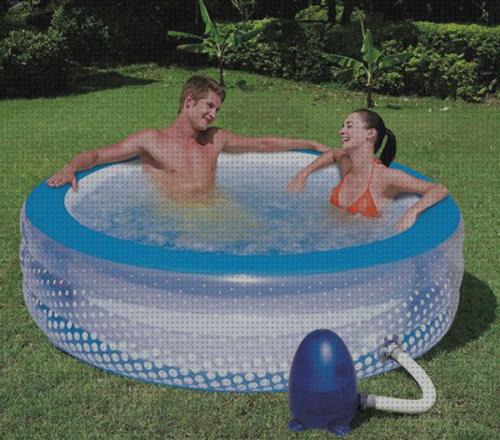 ¿Dónde poder comprar depuradoras bestway depuradora piscina hinchable bestway?
