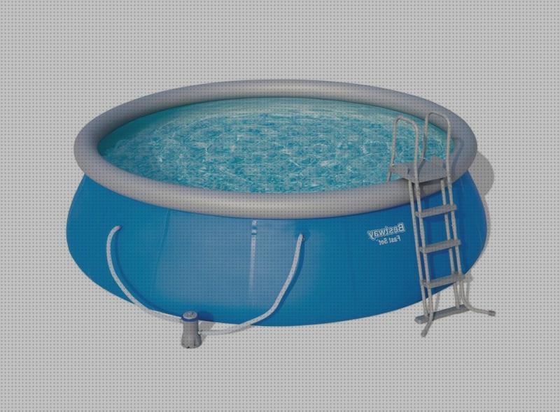 Las 38 Mejores Depuradoras Piscinas Hinchables Bestway