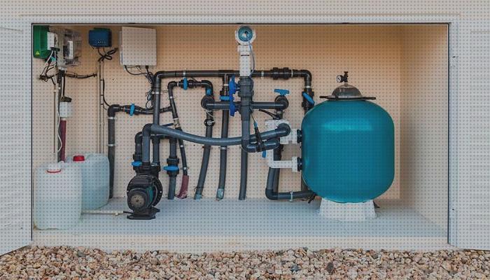 TOP 29 depuradoras piscinas recirculacion para comprar