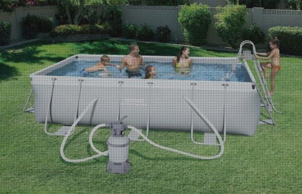 Las mejores depuradoras piscinas depuradoras de piscinas pequeñas