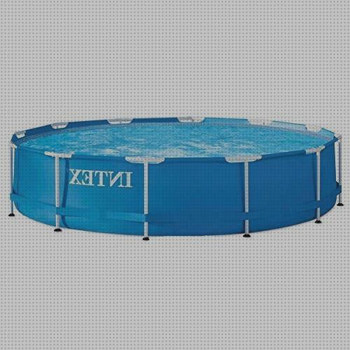 ¿Dónde poder comprar depuradora piscina desmontable baumann?