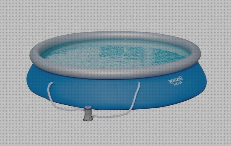 Las mejores marcas de depuradoras bestway depuradora piscina hinchable bestway