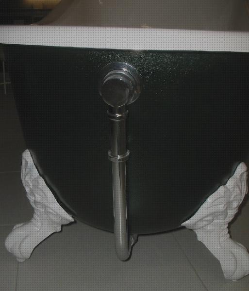 Opiniones de los 17 mejores Desague Bañeras Patas