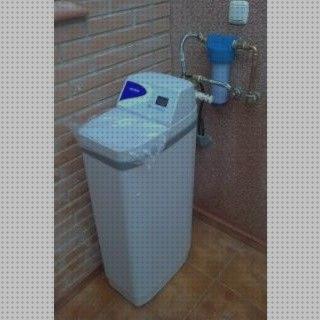 Review de los 16 mejores descalcificador domesticos