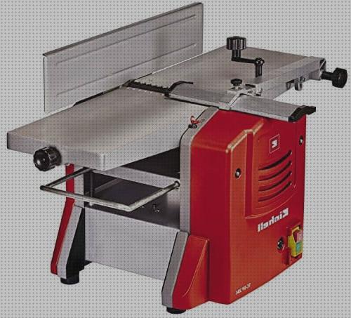 Review de desgruesadora einhell