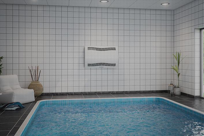 Mejores 15 deshumidificadores piscinas interiores a la venta