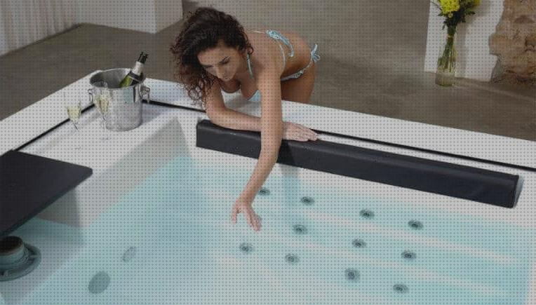 Las mejores Más sobre bañera hidromasaje metaliberica Más sobre cobertores de piscina Más sobre splash piscina infantil desinfectante bañera hidromasaje