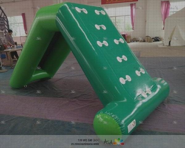 TOP 20 deslizador hinchables piscinas a la venta