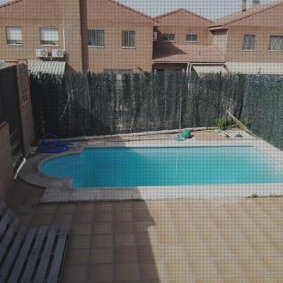Mejores 36 desnivelada para piscinas para comprar