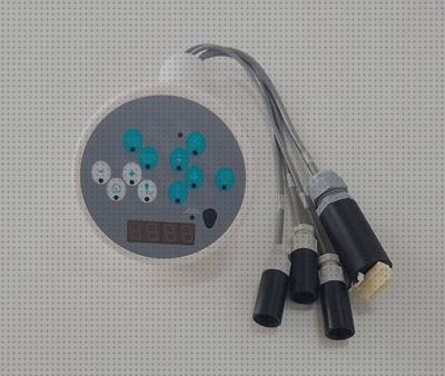 Review de display bañera hidromasaje