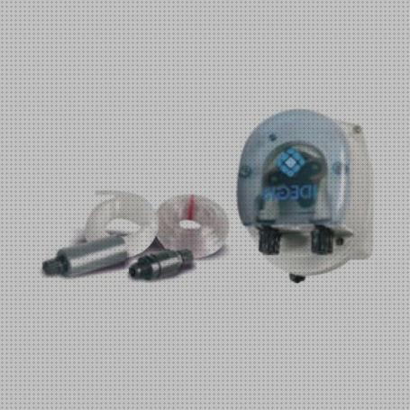 Análisis de los 13 mejores dosificadora peristaltica para comprar