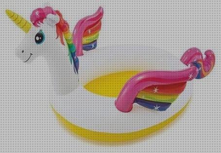 Review de dragon hinchable piscina