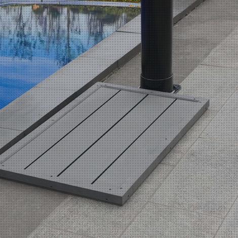 Las mejores marcas de duchas piscina ducha exterior piscina