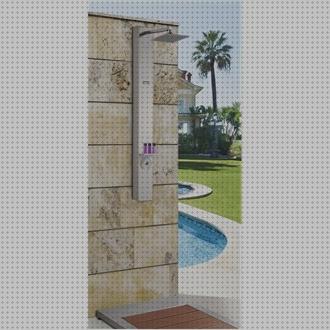 ¿Dónde poder comprar duchas piscina ducha piscina pared?