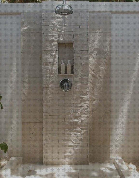 Mejores 26 accesorios para duchas piscinas paredes en internet