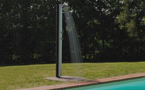 Las mejores ducha piscina