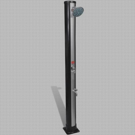 Review de ducha solar 35 litros