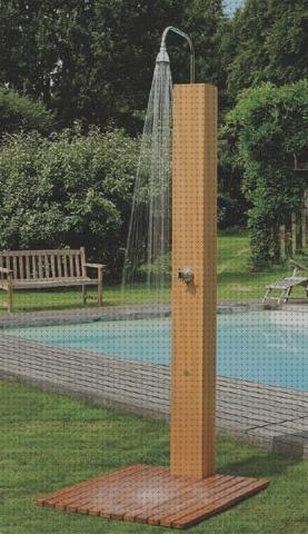 ¿Dónde poder comprar duchas ducha solar piscina?