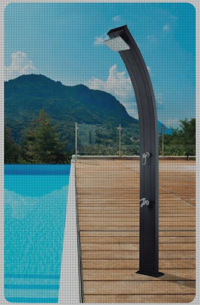 Review de ducha solar spring