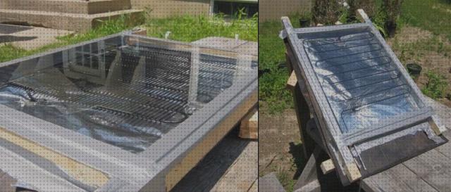 ¿Dónde poder comprar ducha solr de piscina?