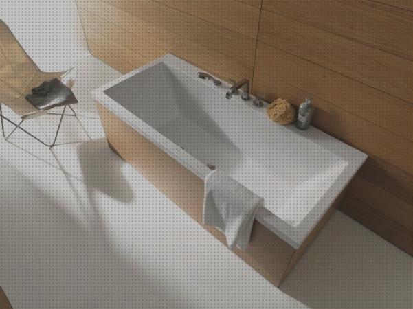 Review de duravit bañeras hidromasaje