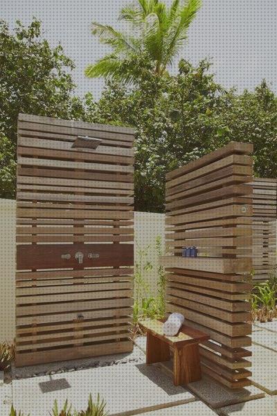 Review de dutxa exterior