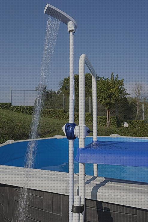 Los 20 Mejores Ecalera Piscinas Elevadas Gres Piezas Plastica Negras Con Abrazaderas Peldañofotos