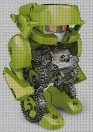 Review de eco robot
